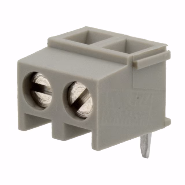 1546225-2 TE Connectivity AMP Connectors  Cavo a scheda